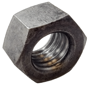 CNJ112312-P 1-1/2 - 3-1/2 Heavy Hex Coil Nut